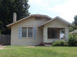 890 N McNeil St, Memphis, TN 38107