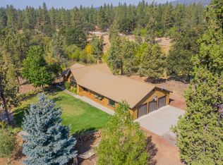 37600 Vedder Rd, Burney, CA 96013