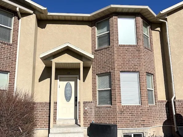 101 E 630 N APT 30, Smithfield, UT 84335
