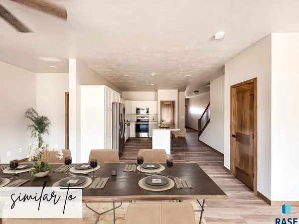 8023 E Tencate Pl, Sioux Falls, SD 57110