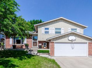 4841 S Swadley Ct, Morrison, CO 80465