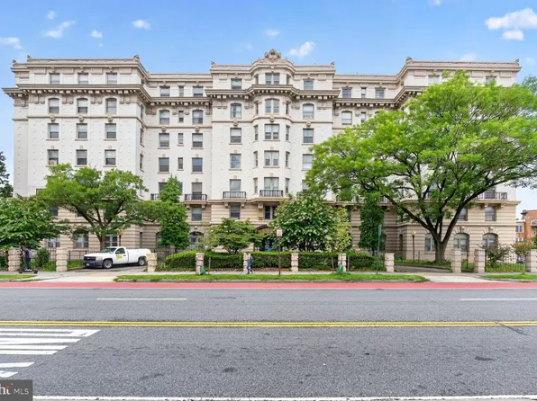 3060 16th St NW APT 308, Washington, DC 20009