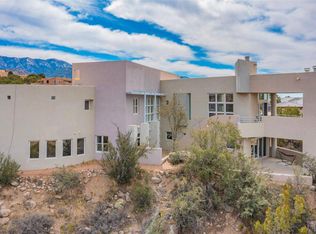 143 Big Horn Ridge Ct NE, Albuquerque, NM 87122
