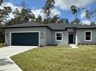 16954 SW 39th Cir, Ocala, FL 34473
