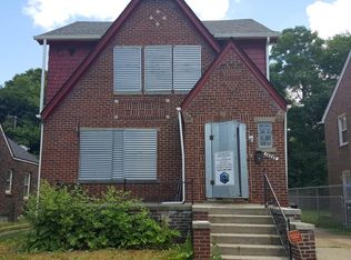 13964 Rutherford St, Detroit, MI 48227