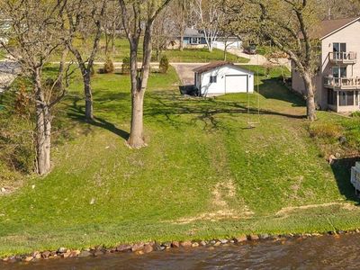 N1025 Vinnie Ha Ha Road, Fort Atkinson, WI, 53538