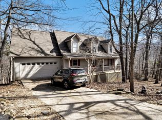 132 S View Trl, Jasper, GA 30143