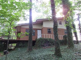 20 New Chapel Cemetery Rd, Fulton, MS 38843