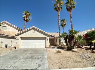 3766 White Peppermint Dr, Las Vegas, NV 89147