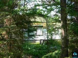 4538 Mud Creek Rd, Ely, MN 55731