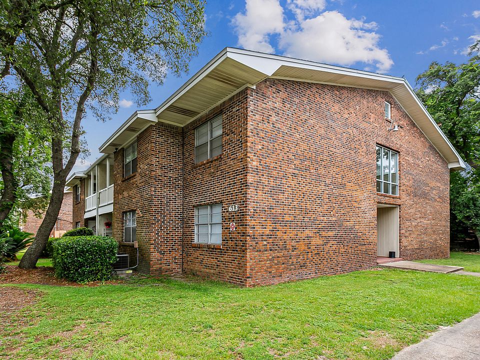 1st image of 613 Colonial Dr APT 6