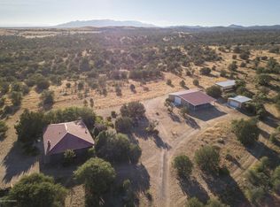 35 Dudley Ct, Sonoita, AZ 85637