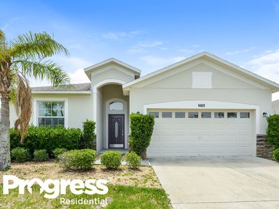 5736 Coquyt Dr, Mount Dora, FL, 32757