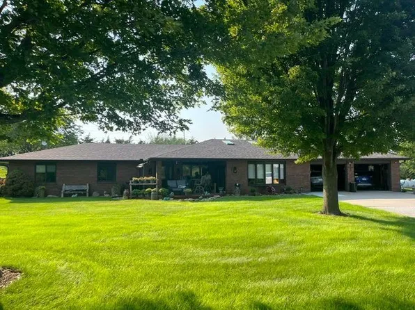 2052 252nd Rd, Seward, NE 68434