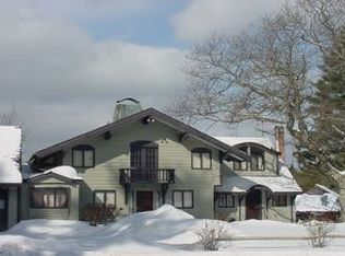 190 State Route 11, Peru, VT 05152