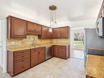 12448 IVY WOODS Court, Jacksonville, FL, 32258