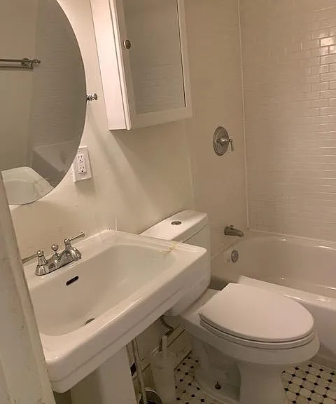 174 Bay State Rd #2F — Photo 7