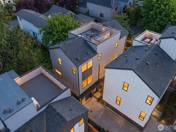 933 N 87th Street, Seattle, WA 98103