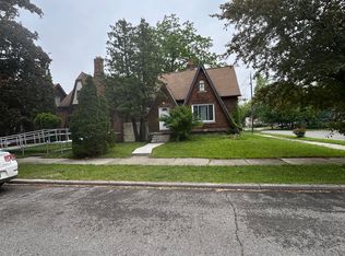5815 Devonshire Rd, Detroit, MI 48224