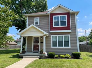 3201 Graceland Ave, Indianapolis, IN