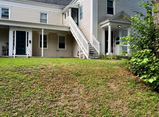 11 Gilchrest St #4, Thomaston, ME 04861