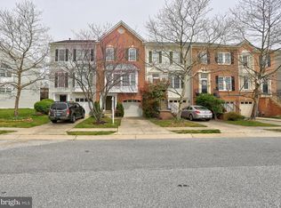 5917 Meadow Rose, Elkridge, MD 21075