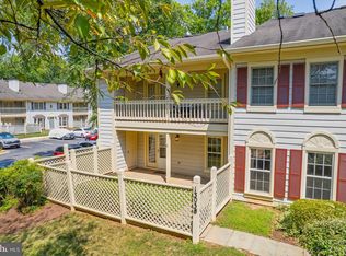 13038 Shadyside Ln #14-245, Germantown, MD 20874