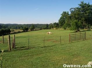 11008 Saint John Rd, Cecilia, KY 42724