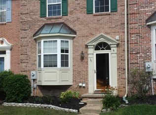 177 Ferring Ct, Abingdon, MD 21009