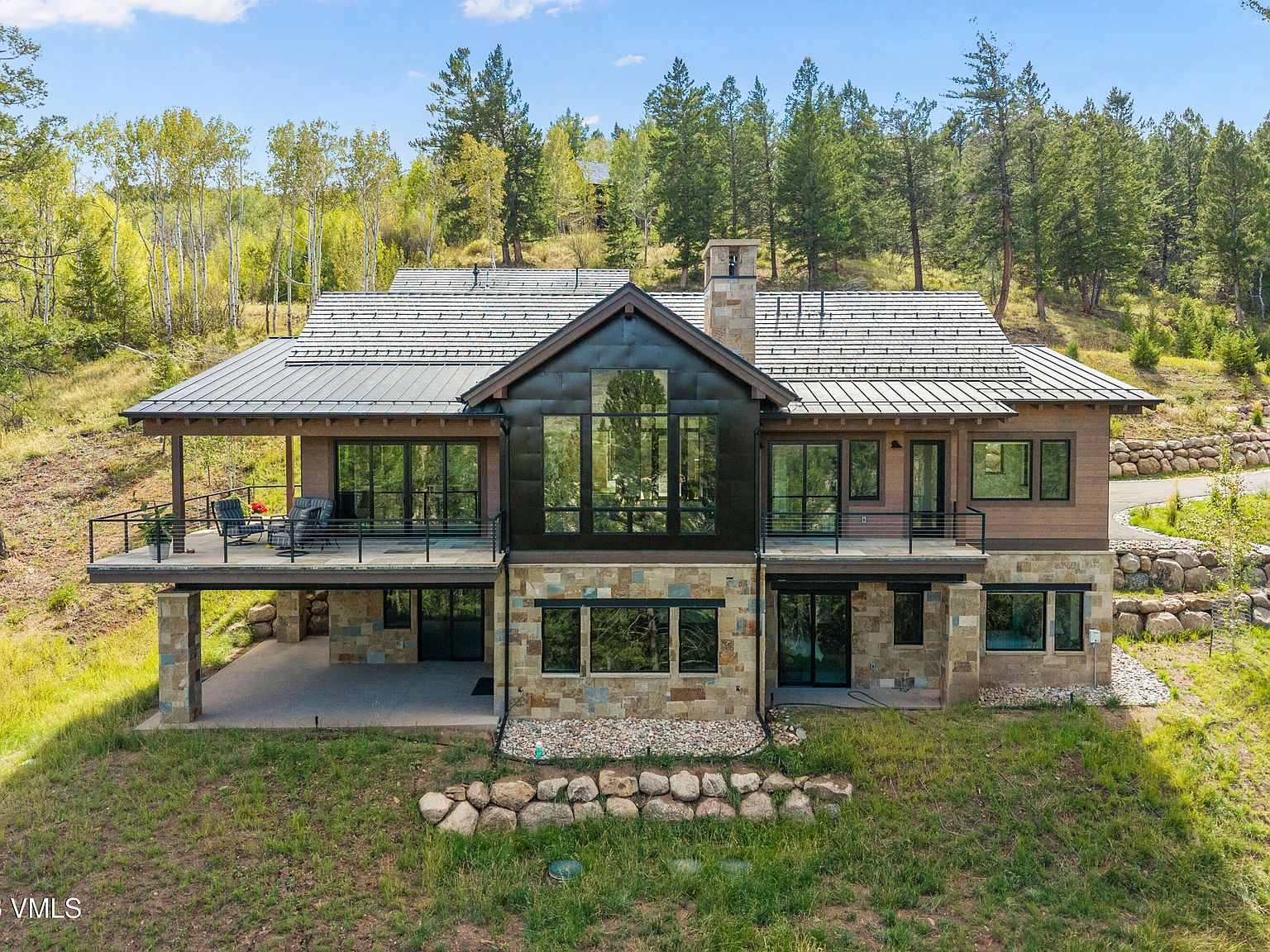171 Sunquist Rd — The Club Cordillera
