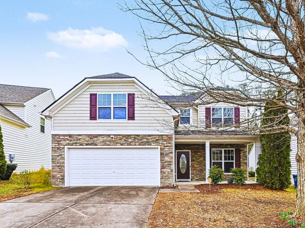 1918 Woodsdale Dr, Durham, NC 27703