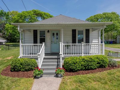 940 Forest St, Christiansburg, VA, 24073