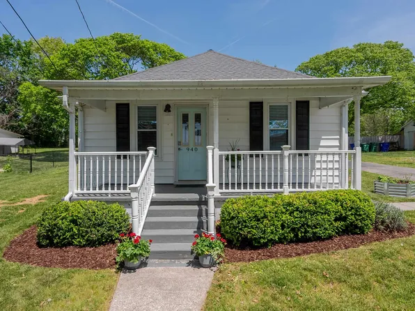 940 Forest St, Christiansburg, VA 24073