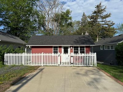 1211 10th St, Hudson, WI, 54016