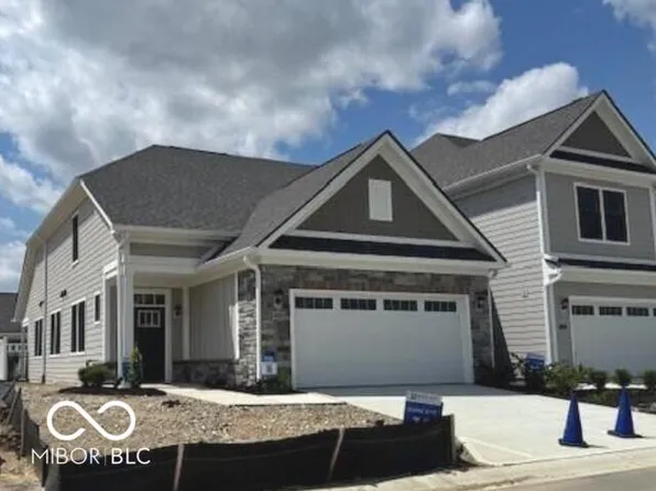 14890 E Keenan Cir Lot 36, Westfield, IN 46074
