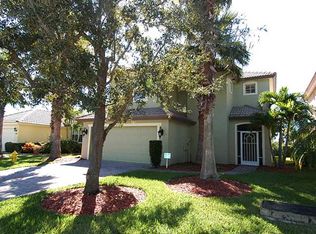 3754 NW Pin Oak Dr, Jensen Beach, FL 34957