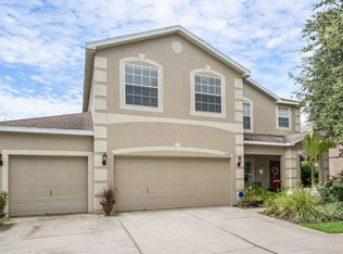 14720 Heronglen Dr, Lithia, FL 33547