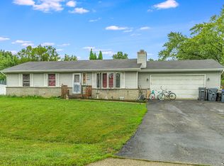 10419 W Chaplin Ave, Beach Park, IL 60099