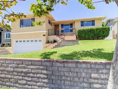 615 Lomita St, El Segundo, CA, 90245