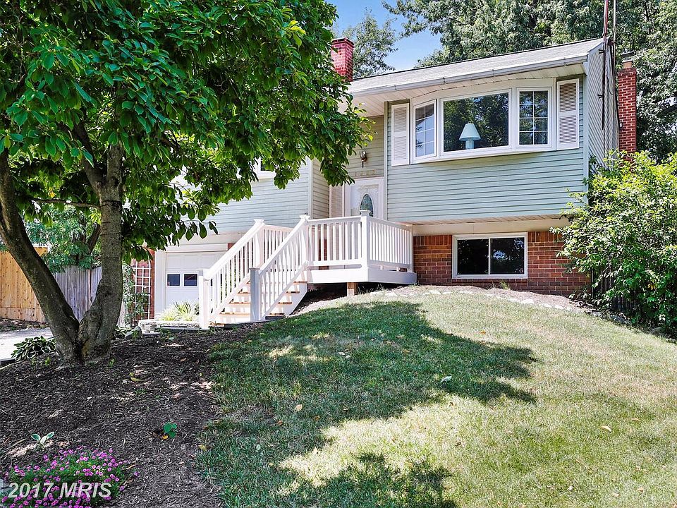 1st image of 1222 Branch Ct
