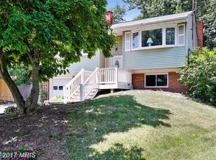 1222 Branch Ct, Glen Burnie, MD 21061