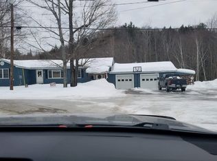 41 Thompson Rd, Stark, NH 03582