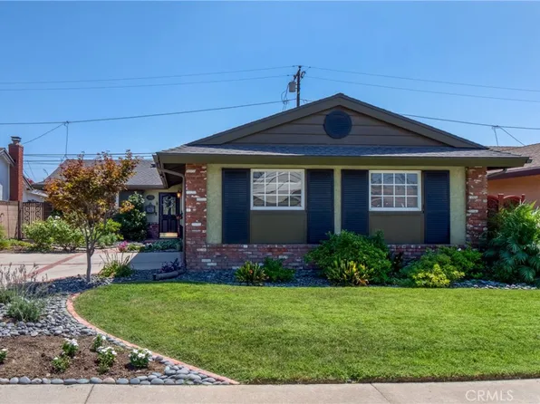 6626 Wolfe St, Lakewood, CA 90713