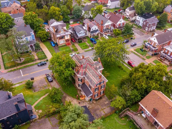 3904 Saint Lawrence Ave, Cincinnati, OH 45205