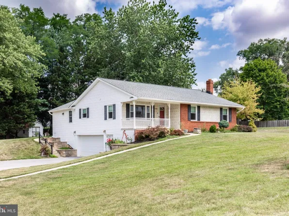 544 Uniontown Rd, Westminster, MD 21158