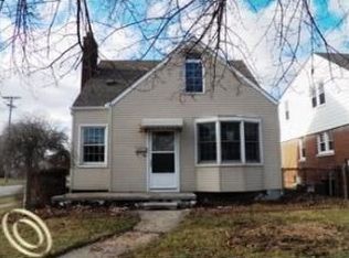 2430 Chandler Ave, Lincoln Park, MI 48146