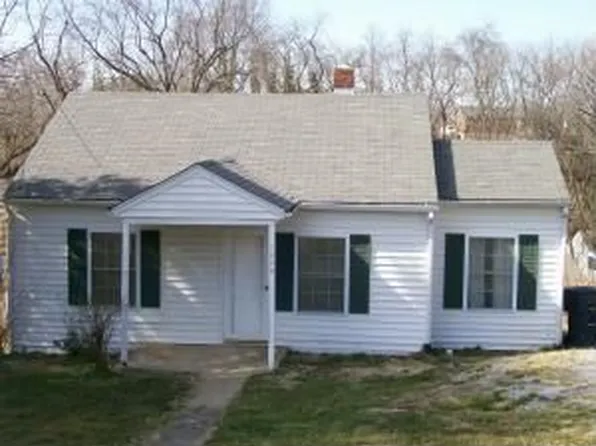 1608 Eastgate Ave NE, Roanoke, VA 24012