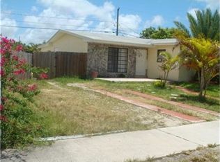 12261 SW 188th Ter, Miami, FL 33177