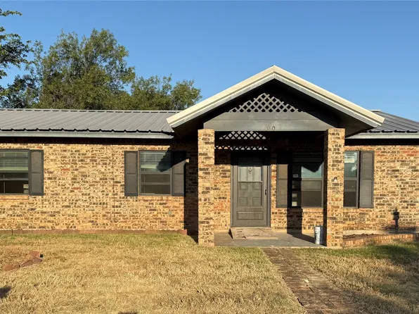 810 Lee Ct, Tuscola, TX 79562