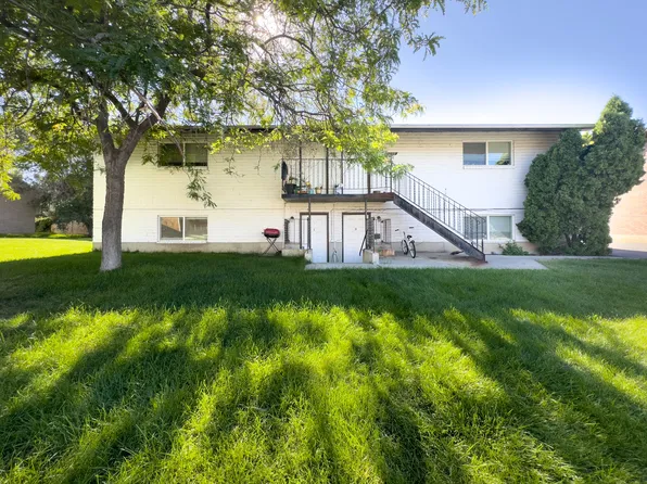 2153 W 220 N #A, Provo, UT 84601